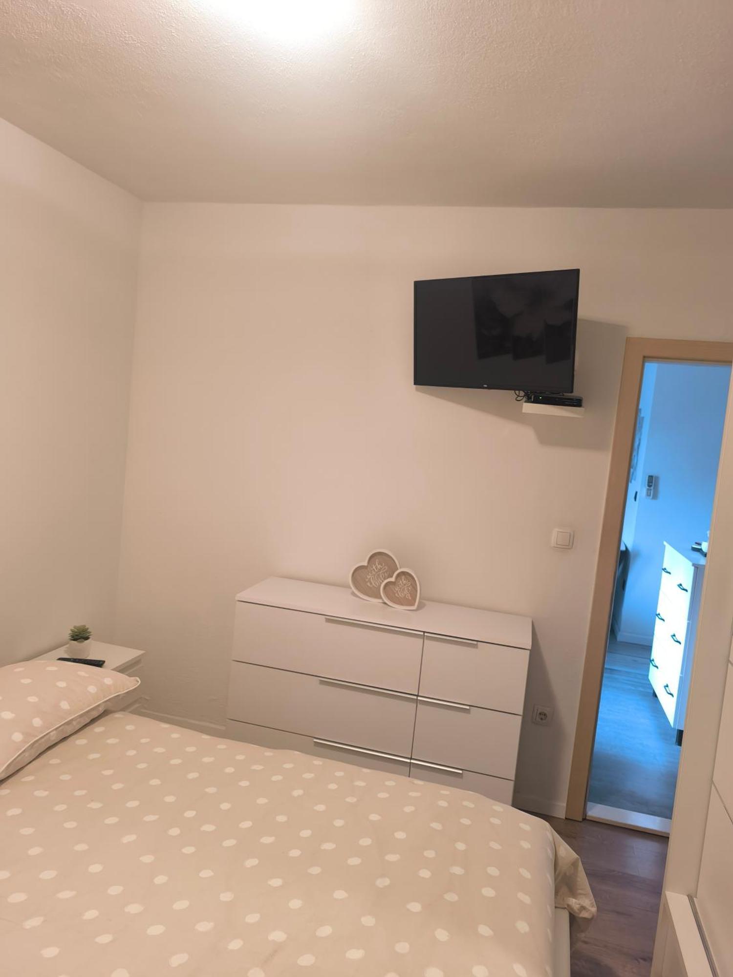 Apartman Rex Svinisce Quarto foto