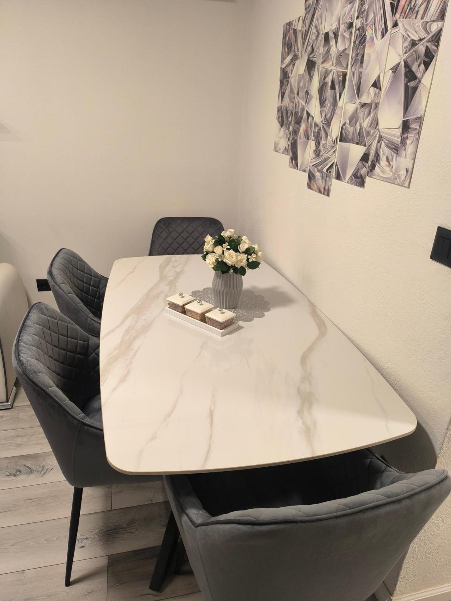 Apartman Rex Svinisce Exterior foto